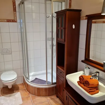 Apartamento Gaestehaus Cafe Orth 1 Sylt